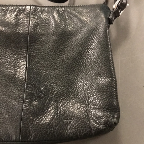 Margot Leather Bag - Picture 2 of 15
